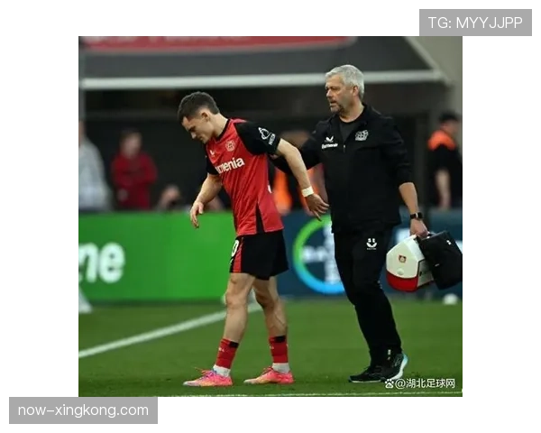 勒沃库森中场维尔茨本轮德甲再送助攻 刷新个人赛季纪录